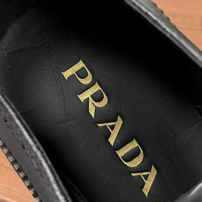 프라다 에어 클리퍼 레플리카 미러급 SA급 S급 고퀄리티 최상급 하이엔드 신발 [남성] 8