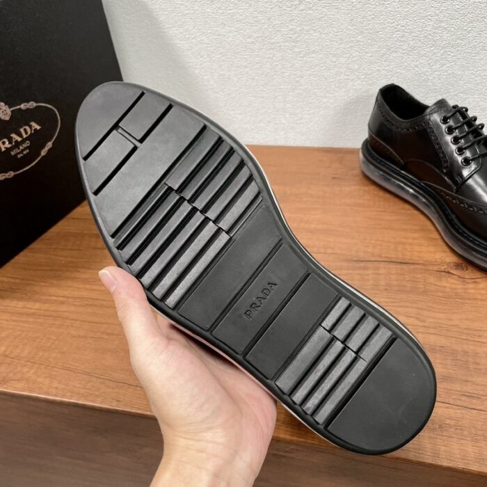 프라다 에어 클리퍼 레플리카 미러급 SA급 S급 고퀄리티 최상급 하이엔드 신발 [남성] 9