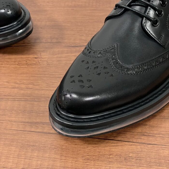 프라다 에어 클리퍼 레플리카 미러급 SA급 S급 고퀄리티 최상급 하이엔드 신발 [남성] 6