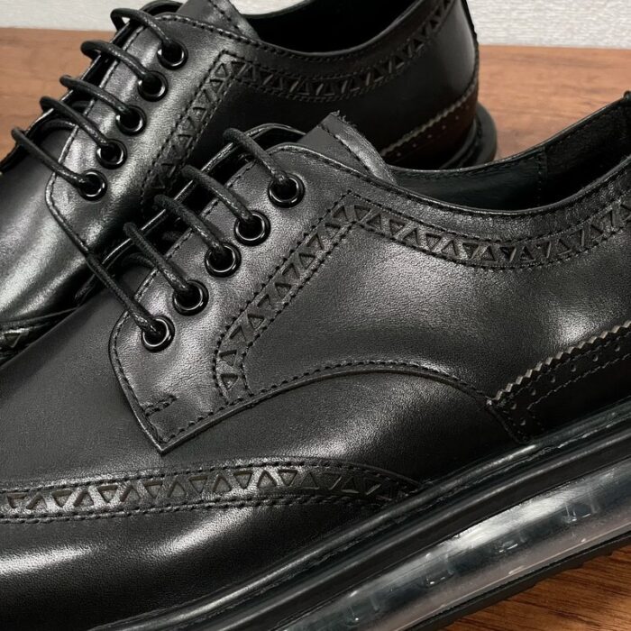 프라다 에어 클리퍼 레플리카 미러급 SA급 S급 고퀄리티 최상급 하이엔드 신발 [남성] 7