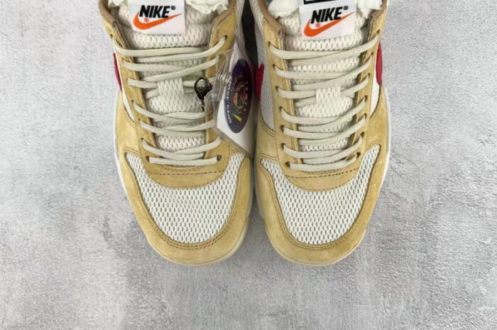 나이키 x 톰 삭스 마스야드 슈 2.0 스페이스 캠프 레플리카 미러급 SA급 S급 고퀄리티 최상급 하이엔드 신발 [남성여성공용] 4