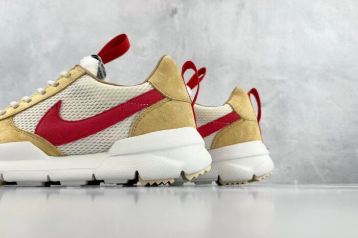 나이키 x 톰 삭스 마스야드 슈 2.0 스페이스 캠프 레플리카 미러급 SA급 S급 고퀄리티 최상급 하이엔드 신발 [남성여성공용] 5