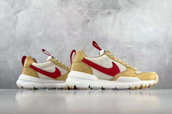 나이키 x 톰 삭스 마스야드 슈 2.0 스페이스 캠프 레플리카 미러급 SA급 S급 고퀄리티 최상급 하이엔드 신발 [남성여성공용] 3