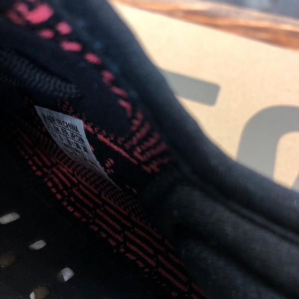 아디다스 이지부스트350 v2 검핑 레플리카 미러급 SA급 S급 고퀄리티 최상급 하이엔드 신발 [남성여성공용] 6