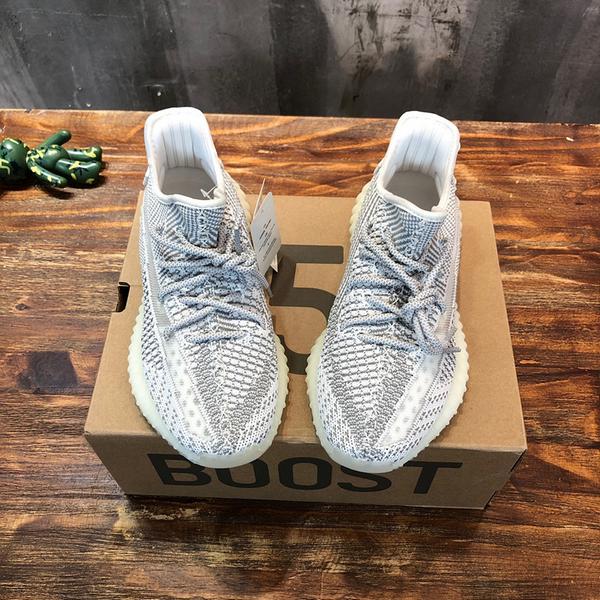 아디다스 이지부스트350 v3 스태틱 레플리카 미러급 SA급 S급 고퀄리티 최상급 하이엔드 신발 [남성여성공용] 2