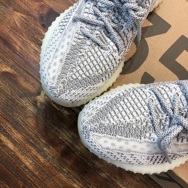 아디다스 이지부스트350 v3 스태틱 레플리카 미러급 SA급 S급 고퀄리티 최상급 하이엔드 신발 [남성여성공용] 5