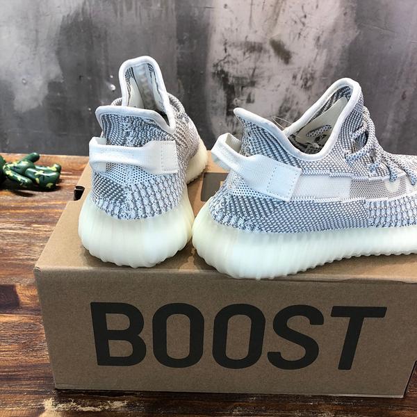 아디다스 이지부스트350 v3 스태틱 레플리카 미러급 SA급 S급 고퀄리티 최상급 하이엔드 신발 [남성여성공용] 7