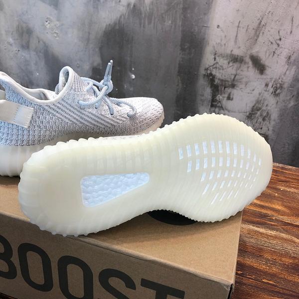 아디다스 이지부스트350 v2 스태틱 리플렉티브 레플리카 미러급 SA급 S급 고퀄리티 최상급 하이엔드 신발 [남성여성공용] 8