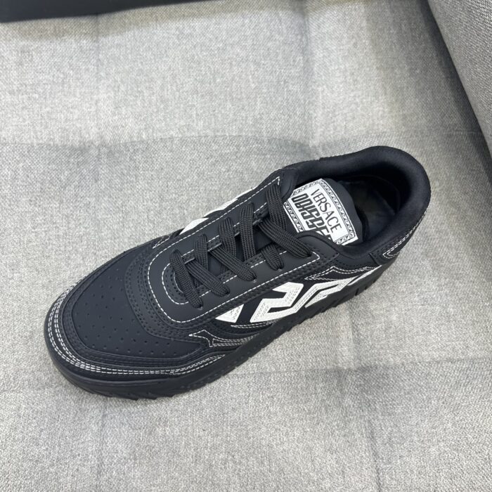 베르사체 오디세이아 스니커즈 레플리카 미러급 SA급 S급 고퀄리티 최상급 하이엔드 신발 [남성] 7