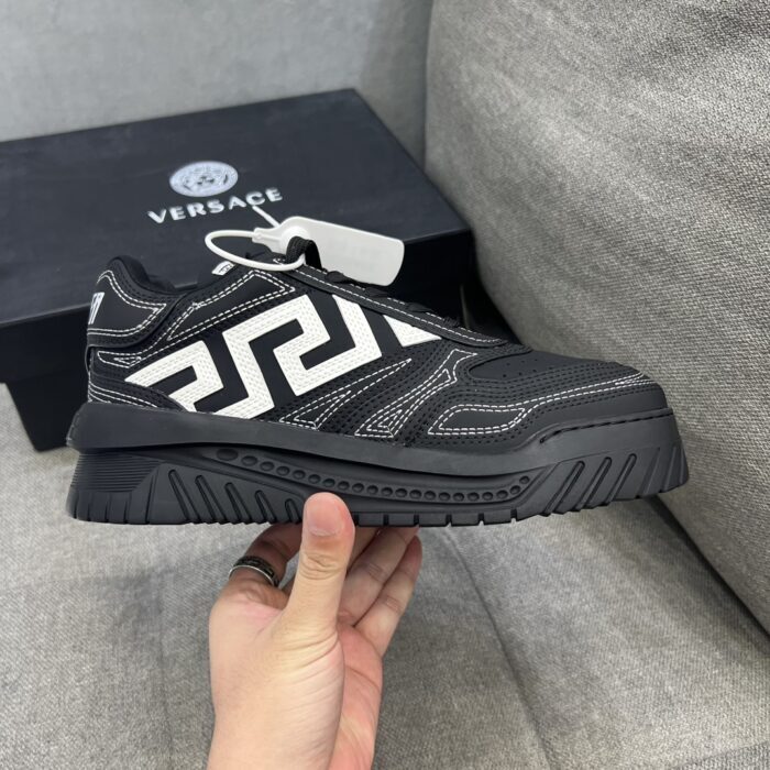 베르사체 오디세이아 스니커즈 레플리카 미러급 SA급 S급 고퀄리티 최상급 하이엔드 신발 [남성] 6