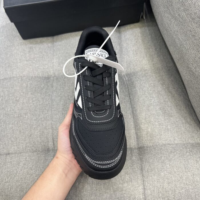베르사체 오디세이아 스니커즈 레플리카 미러급 SA급 S급 고퀄리티 최상급 하이엔드 신발 [남성] 8