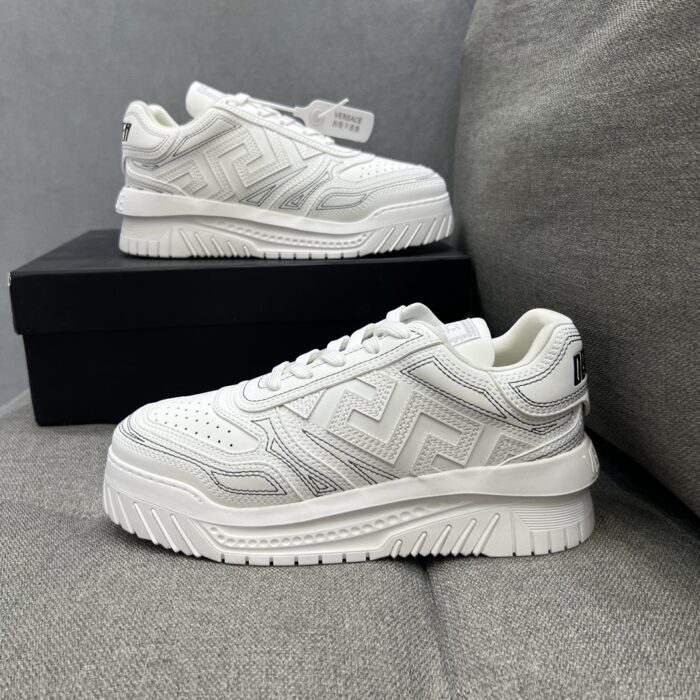 베르사체 오디세이아 스니커즈 레플리카 미러급 SA급 S급 고퀄리티 최상급 하이엔드 신발 [남성] 3