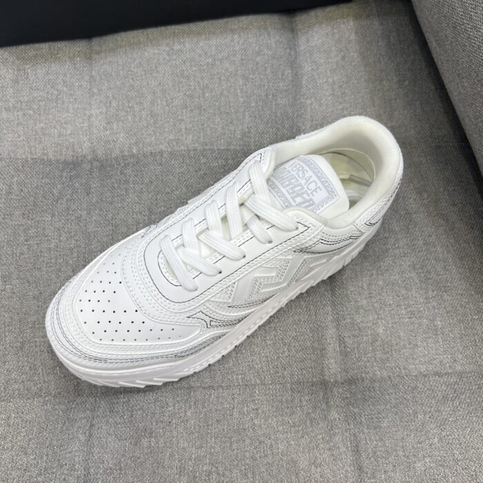 베르사체 오디세이아 스니커즈 레플리카 미러급 SA급 S급 고퀄리티 최상급 하이엔드 신발 [남성] 6