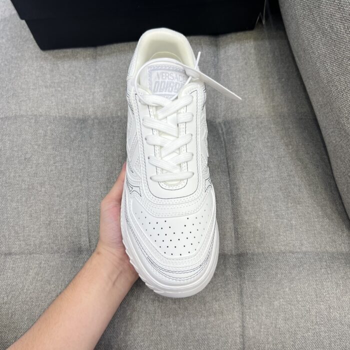 베르사체 오디세이아 스니커즈 레플리카 미러급 SA급 S급 고퀄리티 최상급 하이엔드 신발 [남성] 7