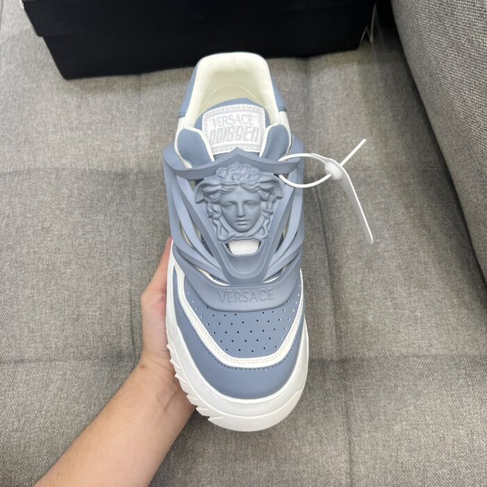 베르사체 오디세이아 메두사 스니커즈 레플리카 미러급 SA급 S급 고퀄리티 최상급 하이엔드 신발 [남성] 6