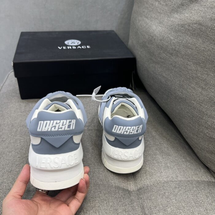 베르사체 오디세이아 메두사 스니커즈 레플리카 미러급 SA급 S급 고퀄리티 최상급 하이엔드 신발 [남성] 3