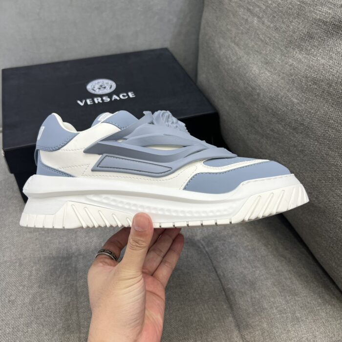 베르사체 오디세이아 메두사 스니커즈 레플리카 미러급 SA급 S급 고퀄리티 최상급 하이엔드 신발 [남성] 8