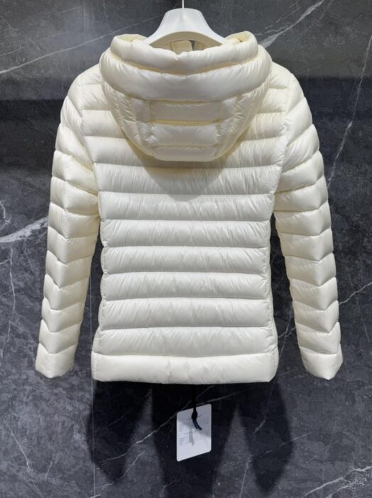 몽클레어 아이지 여성 경량패딩 구스다운 화이트 레플리카 미러급 SA급 S급 고퀄리티 하이엔드 최상급 의류 [여성] 5