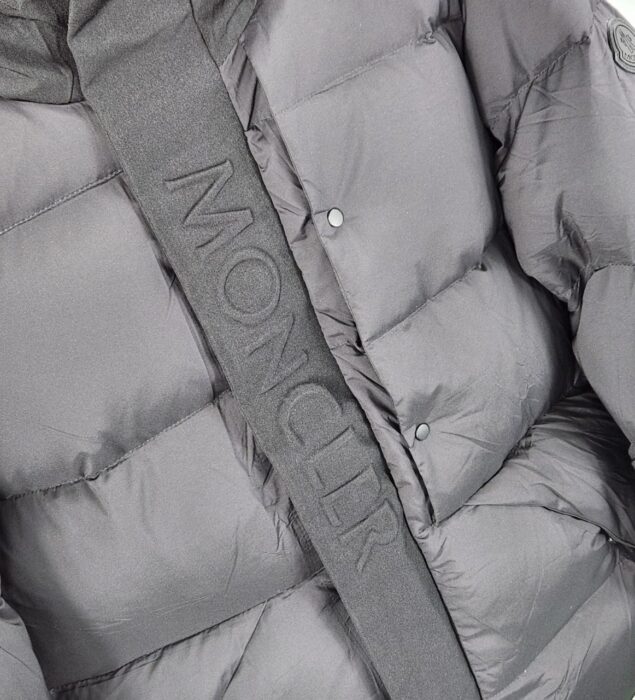 몽클레어 마데이라 (MADEIRA) 쇼트 다운 패딩 레플리카 미러급 SA급 S급 고퀄리티 하이엔드 최상급 의류 [남성] 13