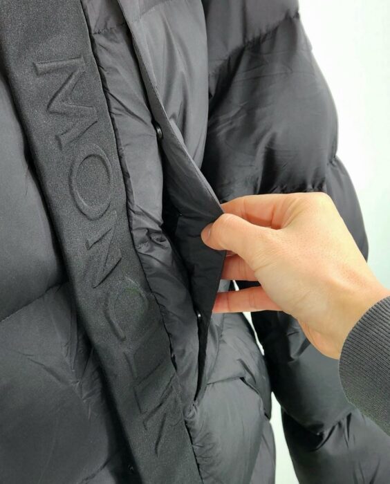 몽클레어 마데이라 (MADEIRA) 쇼트 다운 패딩 레플리카 미러급 SA급 S급 고퀄리티 하이엔드 최상급 의류 [남성] 14