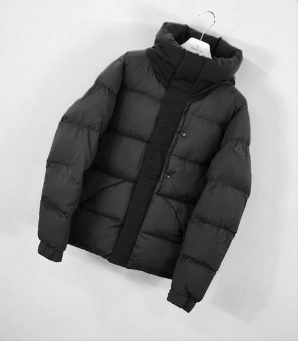 몽클레어 마데이라 (MADEIRA) 쇼트 다운 패딩 레플리카 미러급 SA급 S급 고퀄리티 하이엔드 최상급 의류 [남성] 18