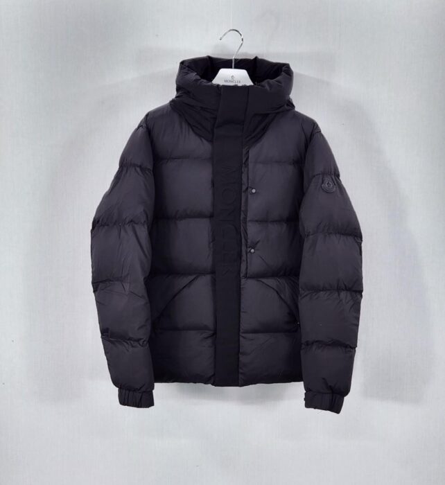 몽클레어 마데이라 (MADEIRA) 쇼트 다운 패딩 레플리카 미러급 SA급 S급 고퀄리티 하이엔드 최상급 의류 [남성] 19