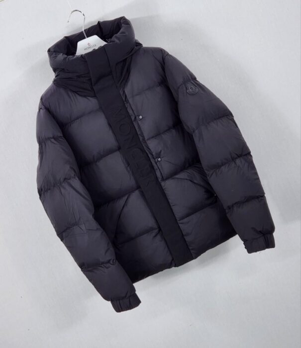 몽클레어 마데이라 (MADEIRA) 쇼트 다운 패딩 레플리카 미러급 SA급 S급 고퀄리티 하이엔드 최상급 의류 [남성] 20