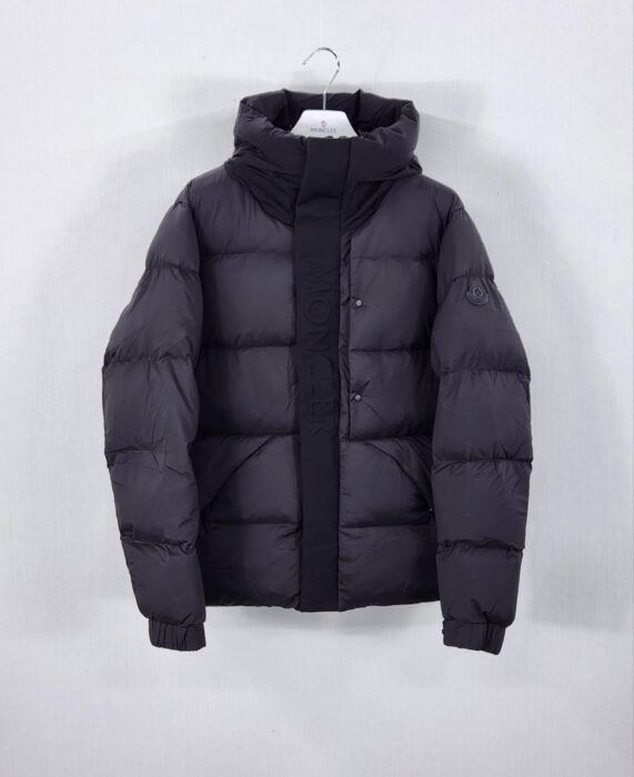 몽클레어 마데이라 (MADEIRA) 쇼트 다운 패딩 레플리카 미러급 SA급 S급 고퀄리티 하이엔드 최상급 의류 [남성] 23
