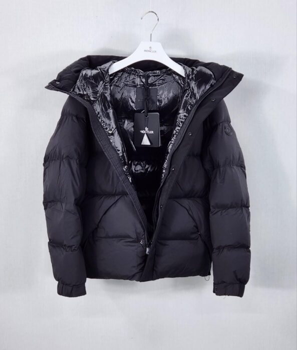 몽클레어 마데이라 (MADEIRA) 쇼트 다운 패딩 레플리카 미러급 SA급 S급 고퀄리티 하이엔드 최상급 의류 [남성] 24