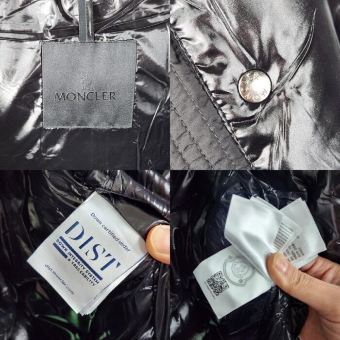 몽클레어 마데이라 (MADEIRA) 쇼트 다운 패딩 레플리카 미러급 SA급 S급 고퀄리티 하이엔드 최상급 의류 [남성] 26