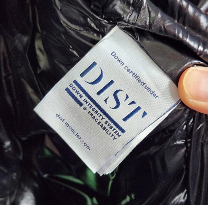 몽클레어 마데이라 (MADEIRA) 쇼트 다운 패딩 레플리카 미러급 SA급 S급 고퀄리티 하이엔드 최상급 의류 [남성] 33