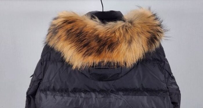 몽클레어 마야프 숏 다운 자켓 패딩 레플리카 미러급 SA급 S급 고퀄리티 하이엔드 최상급 의류 [남성] 9