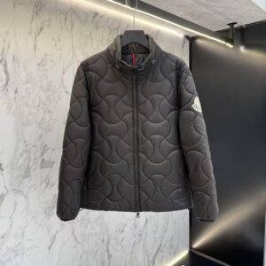 몽클레어 다운 숏패딩 자켓 레플리카 미러급 SA급 S급 고퀄리티 하이엔드 최상급 의류 [남성여성공용]