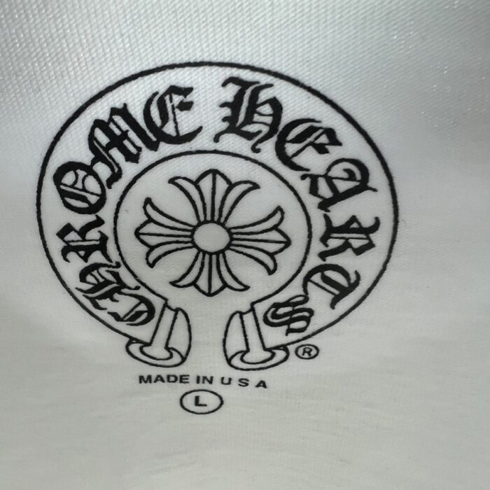 크롬하츠 카모 긴팔 티셔츠 레플리카 미러급 SA급 S급 고퀄리티 하이엔드 최상급 의류 [남성] 4