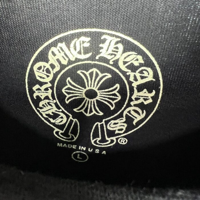 크롬하츠 카모 긴팔 티셔츠 레플리카 미러급 SA급 S급 고퀄리티 하이엔드 최상급 의류 [남성] 11