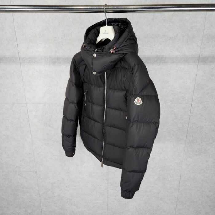 몽클레어 포이리에 구스다운 후드패딩 자켓 레플리카 미러급 SA급 S급 고퀄리티 하이엔드 최상급 의류 [남성] 5