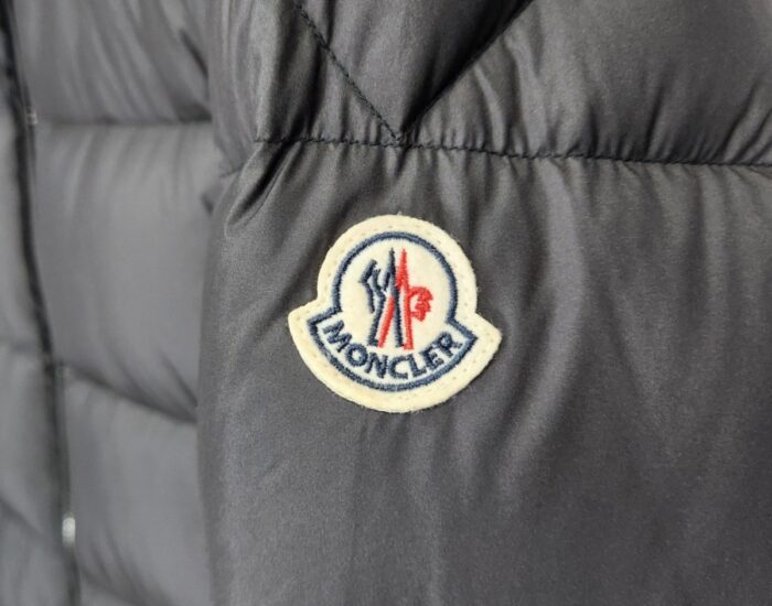 몽클레어 포이리에 구스다운 후드패딩 자켓 레플리카 미러급 SA급 S급 고퀄리티 하이엔드 최상급 의류 [남성] 6