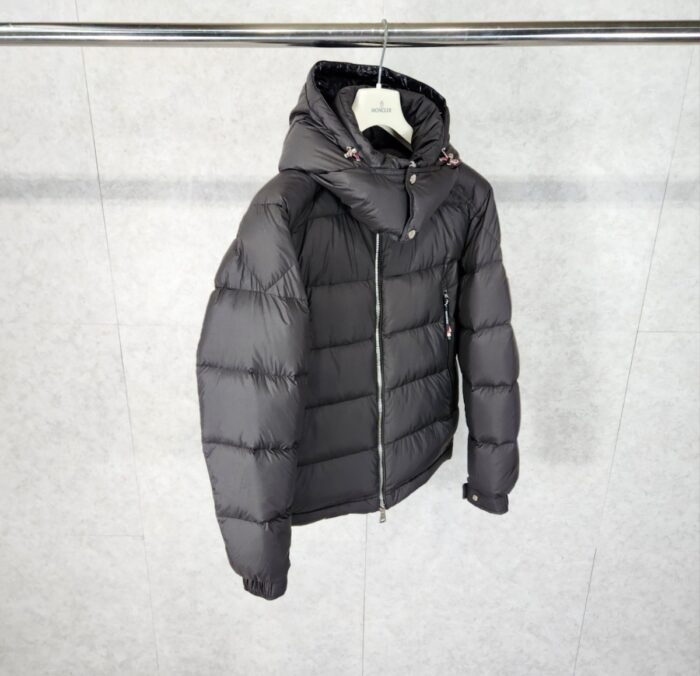 몽클레어 포이리에 구스다운 후드패딩 자켓 레플리카 미러급 SA급 S급 고퀄리티 하이엔드 최상급 의류 [남성] 7