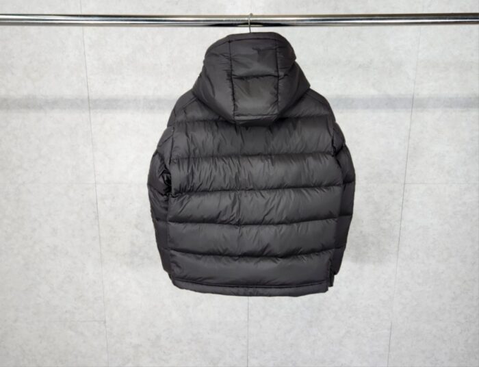몽클레어 포이리에 구스다운 후드패딩 자켓 레플리카 미러급 SA급 S급 고퀄리티 하이엔드 최상급 의류 [남성] 8