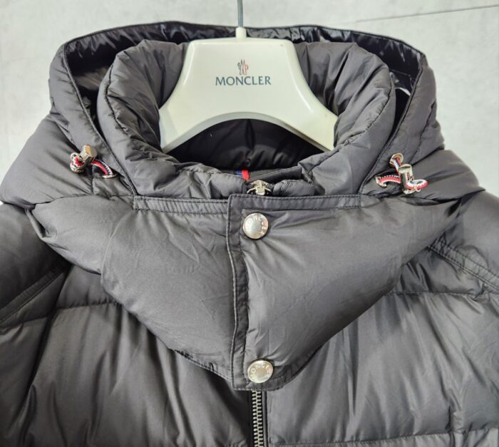 몽클레어 포이리에 구스다운 후드패딩 자켓 레플리카 미러급 SA급 S급 고퀄리티 하이엔드 최상급 의류 [남성] 9