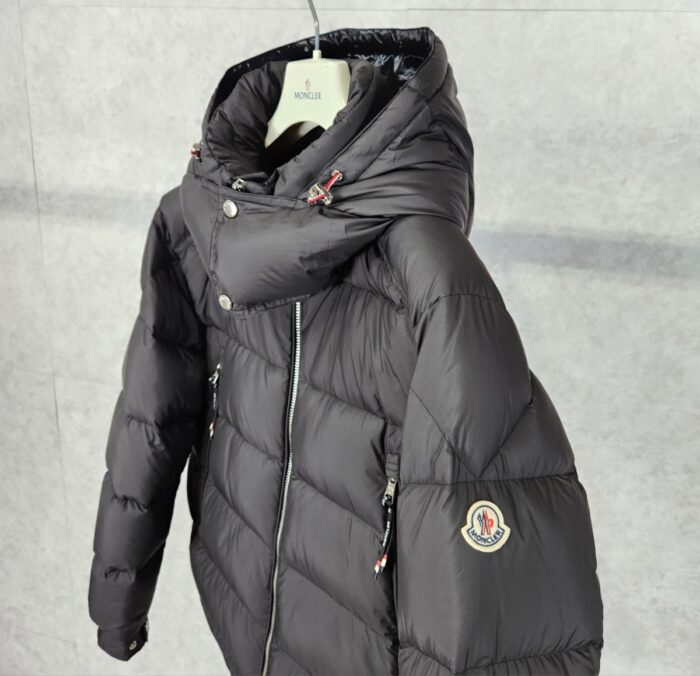 몽클레어 포이리에 구스다운 후드패딩 자켓 레플리카 미러급 SA급 S급 고퀄리티 하이엔드 최상급 의류 [남성] 11