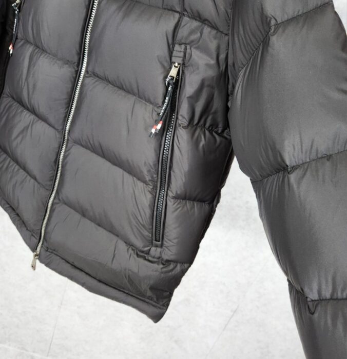 몽클레어 포이리에 구스다운 후드패딩 자켓 레플리카 미러급 SA급 S급 고퀄리티 하이엔드 최상급 의류 [남성] 12