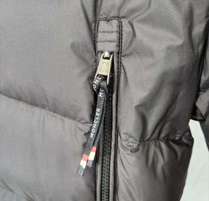 몽클레어 포이리에 구스다운 후드패딩 자켓 레플리카 미러급 SA급 S급 고퀄리티 하이엔드 최상급 의류 [남성] 13