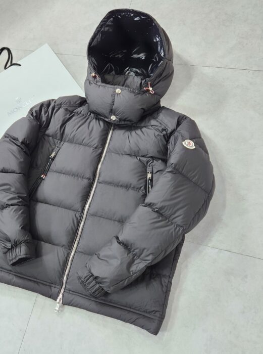 몽클레어 포이리에 구스다운 후드패딩 자켓 레플리카 미러급 SA급 S급 고퀄리티 하이엔드 최상급 의류 [남성] 17