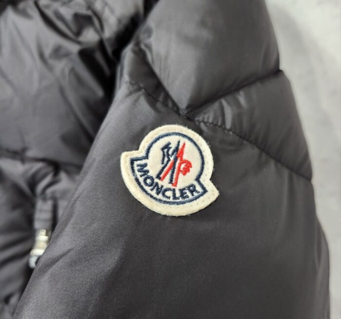 몽클레어 포이리에 구스다운 후드패딩 자켓 레플리카 미러급 SA급 S급 고퀄리티 하이엔드 최상급 의류 [남성] 19