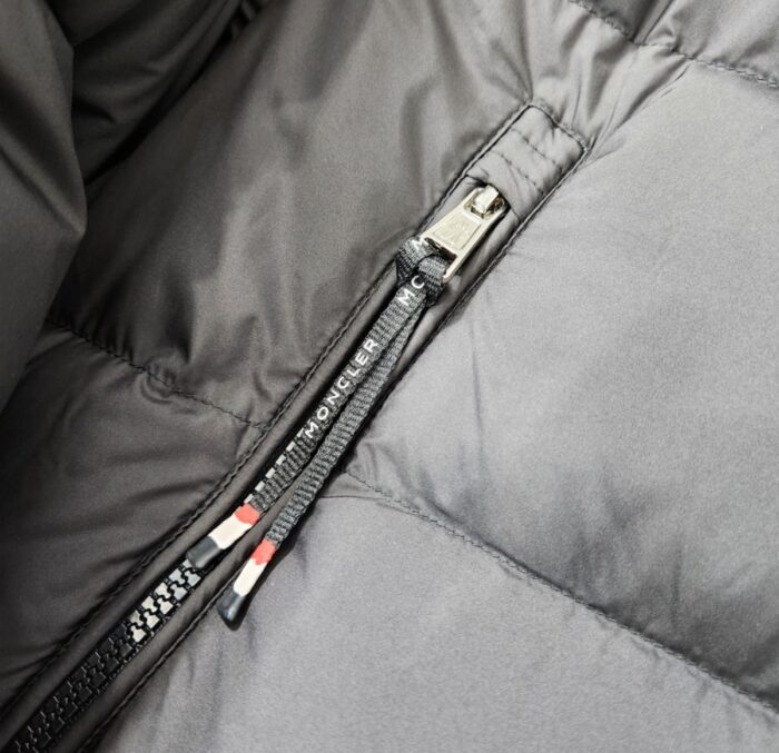 몽클레어 포이리에 구스다운 후드패딩 자켓 레플리카 미러급 SA급 S급 고퀄리티 하이엔드 최상급 의류 [남성] 20