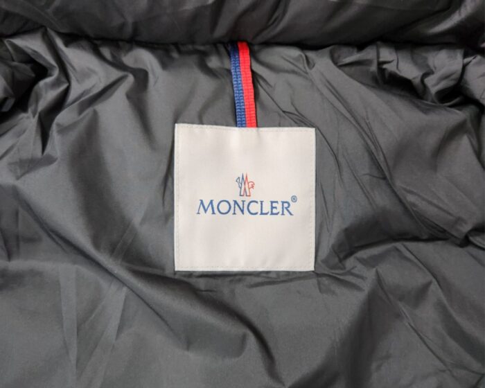 몽클레어 포이리에 구스다운 후드패딩 자켓 레플리카 미러급 SA급 S급 고퀄리티 하이엔드 최상급 의류 [남성] 24