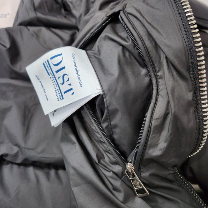 몽클레어 포이리에 구스다운 후드패딩 자켓 레플리카 미러급 SA급 S급 고퀄리티 하이엔드 최상급 의류 [남성] 26