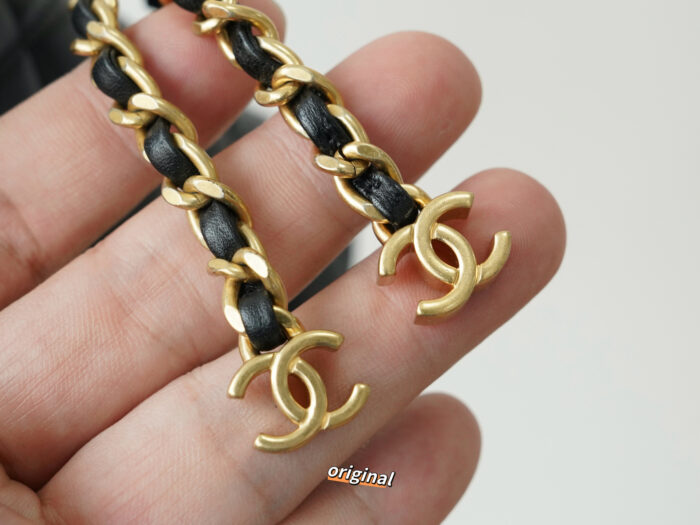 샤넬 CF CC버클 체인 플랩백 미디엄 레플리카 미러급 SA급 S급 고퀄리티 최상급 하이엔드 가방 [여성] 9