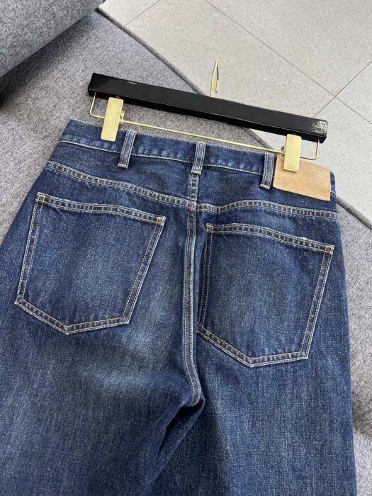 셀린느 데님 팬츠 레플리카 미러급 SA급 S급 고퀄리티 하이엔드 최상급 의류 [남성여성공용] 25
